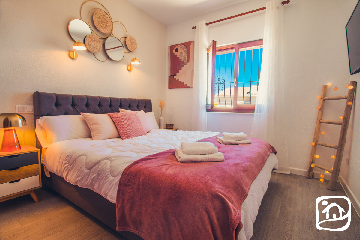 спальная комната 3